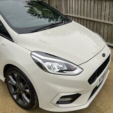 Ford Fiesta 1.0 Fiesta St-line T 3dr