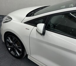Ford Fiesta 1.0 Fiesta St-line T 3dr