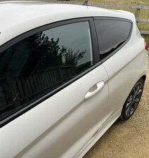 Ford Fiesta 1.0 Fiesta St-line T 3dr