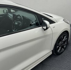 Ford Fiesta 1.0 Fiesta St-line T 3dr