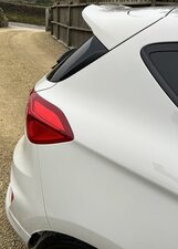 Ford Fiesta 1.0 Fiesta St-line T 3dr