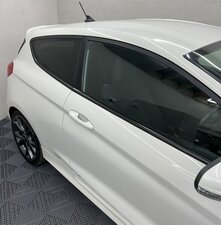 Ford Fiesta 1.0 Fiesta St-line T 3dr