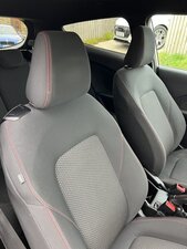 Ford Fiesta 1.0 Fiesta St-line T 3dr