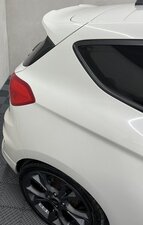 Ford Fiesta 1.0 Fiesta St-line T 3dr