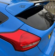 Ford Focus 2.3 Rs 5dr