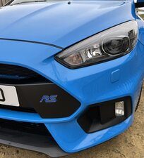 Ford Focus 2.3 Rs 5dr