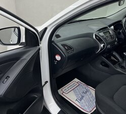 Hyundai ix35 1.6 IX35 Style GDI 5dr