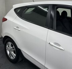 Hyundai ix35 1.6 IX35 Style GDI 5dr