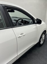 Hyundai ix35 1.6 IX35 Style GDI 5dr
