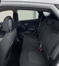 Hyundai ix35 1.6 IX35 Style GDI 5dr