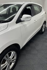 Hyundai ix35 1.6 IX35 Style GDI 5dr