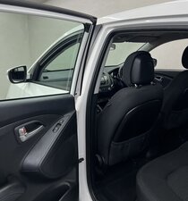 Hyundai ix35 1.6 IX35 Style GDI 5dr
