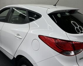 Hyundai ix35 1.6 IX35 Style GDI 5dr