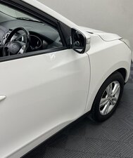Hyundai ix35 1.6 IX35 Style GDI 5dr
