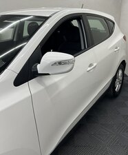 Hyundai ix35 1.6 IX35 Style GDI 5dr