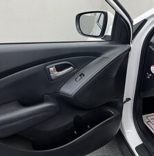 Hyundai ix35 1.6 IX35 Style GDI 5dr