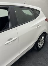 Hyundai ix35 1.6 IX35 Style GDI 5dr