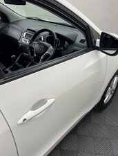 Hyundai ix35 1.6 IX35 Style GDI 5dr