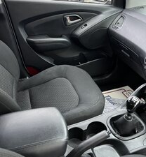 Hyundai ix35 1.6 IX35 Style GDI 5dr