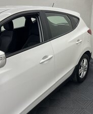 Hyundai ix35 1.6 IX35 Style GDI 5dr