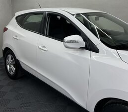 Hyundai ix35 1.6 IX35 Style GDI 5dr