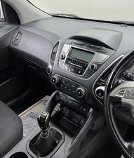 Hyundai ix35 1.6 IX35 Style GDI 5dr