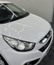 Hyundai ix35 1.6 IX35 Style GDI 5dr