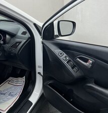 Hyundai ix35 1.6 IX35 Style GDI 5dr