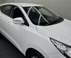 Hyundai ix35 1.6 IX35 Style GDI 5dr