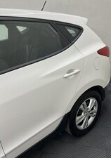 Hyundai ix35 1.6 IX35 Style GDI 5dr