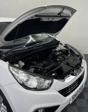 Hyundai ix35 1.6 IX35 Style GDI 5dr