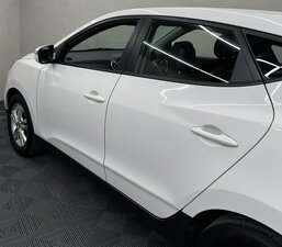 Hyundai ix35 1.6 IX35 Style GDI 5dr