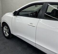 Hyundai ix35 1.6 IX35 Style GDI 5dr