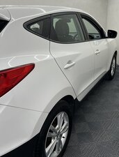 Hyundai ix35 1.6 IX35 Style GDI 5dr