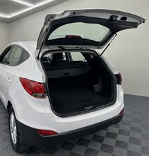 Hyundai ix35 1.6 IX35 Style GDI 5dr