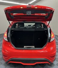 Ford Fiesta 1.6 Fiesta ST Turbo 3dr