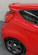 Ford Fiesta 1.6 Fiesta ST Turbo 3dr