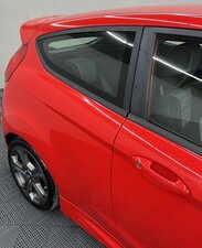 Ford Fiesta 1.6 Fiesta ST Turbo 3dr