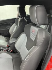 Ford Fiesta 1.6 Fiesta ST Turbo 3dr