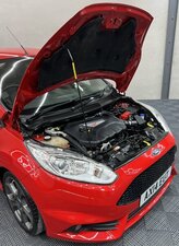 Ford Fiesta 1.6 Fiesta ST Turbo 3dr