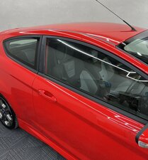 Ford Fiesta 1.6 Fiesta ST Turbo 3dr