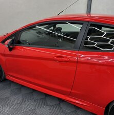 Ford Fiesta 1.6 Fiesta ST Turbo 3dr