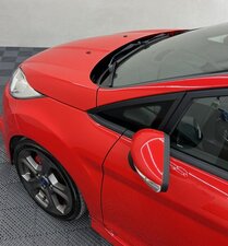 Ford Fiesta 1.6 Fiesta ST Turbo 3dr