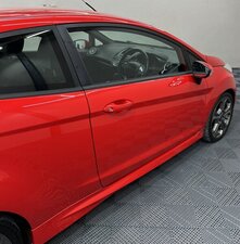 Ford Fiesta 1.6 Fiesta ST Turbo 3dr