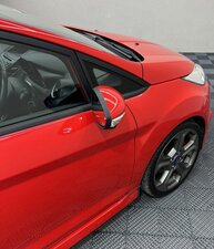 Ford Fiesta 1.6 Fiesta ST Turbo 3dr
