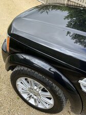 Land Rover Discovery 3.0 Discovery Hse Sdv6 Auto 5dr