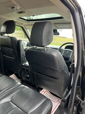Land Rover Discovery 3.0 Discovery Hse Sdv6 Auto 5dr