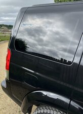 Land Rover Discovery 3.0 Discovery Hse Sdv6 Auto 5dr