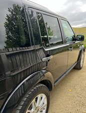 Land Rover Discovery 3.0 Discovery Hse Sdv6 Auto 5dr