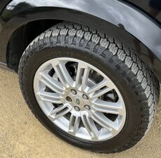 Land Rover Discovery 3.0 Discovery Hse Sdv6 Auto 5dr